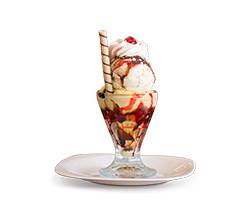 Sundae